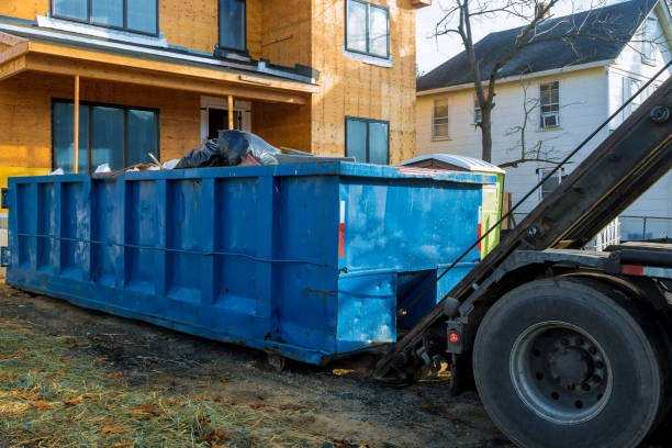Best Hoarding Cleanup  in Washington, IA