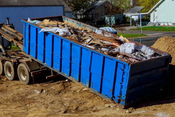 Best Commercial Junk Removal  in Washington, IA